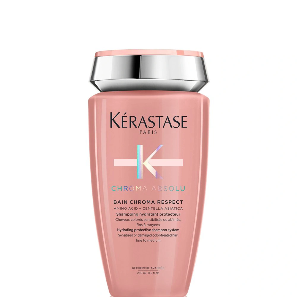 Kérastase Chroma Absolu Bain Chroma Respect - 250ml főképe